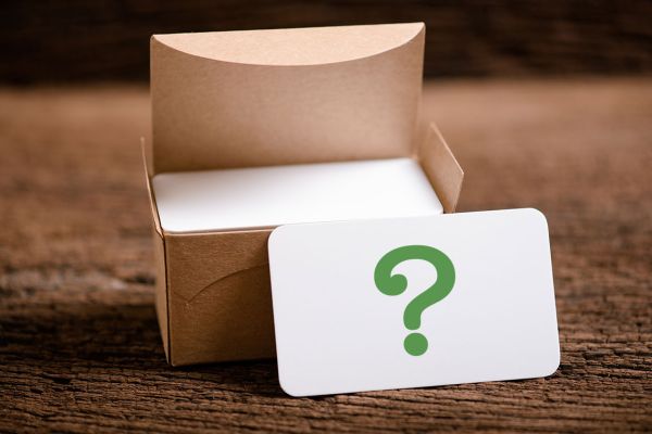 Choosing a Great Business Name